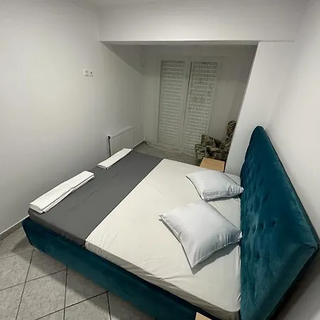 O Destinatie Relaxanta 150m De Plaja Villa *