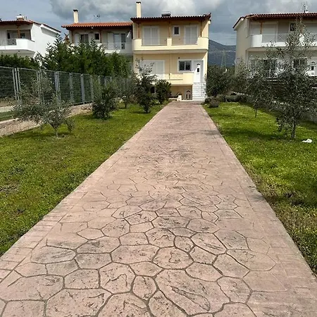 O Destinatie Relaxanta 150m De Plaja