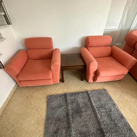 O Destinatie Relaxanta 150m De Plaja *