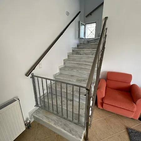 O Destinatie Relaxanta 150m De Plaja Villa *