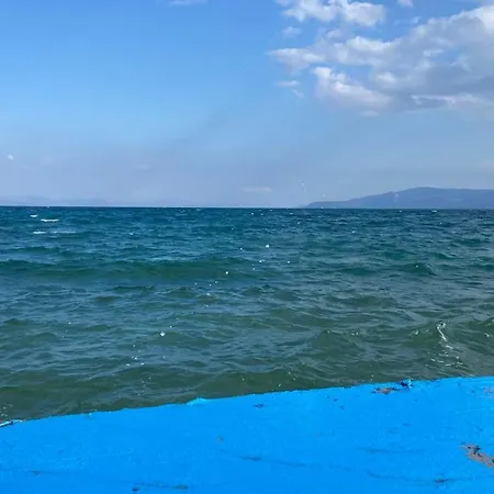 O Destinatie Relaxanta 150m De Plaja
