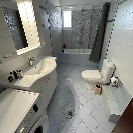 O Destinatie Relaxanta 150m De Plaja Villa *