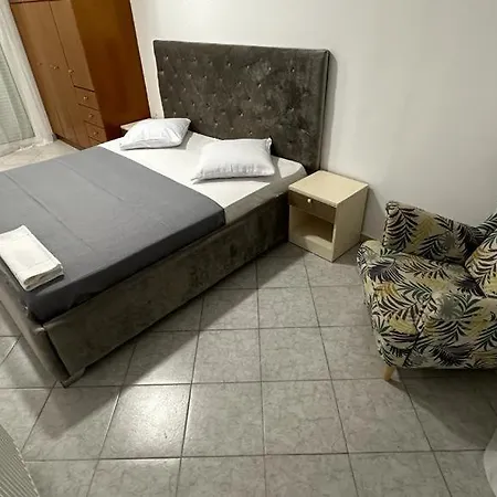 Villa O Destinatie Relaxanta 150m De Plaja Volos