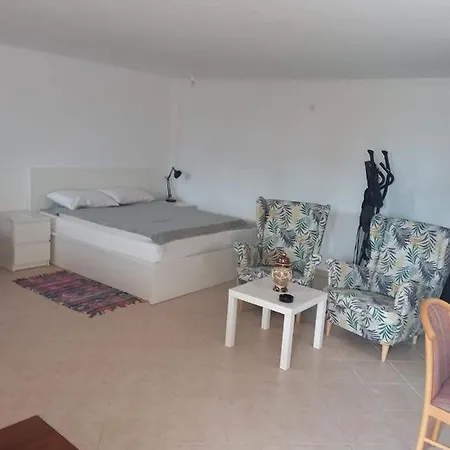 ヴィラ O Destinatie Relaxanta 150m De Plaja ヴォロス