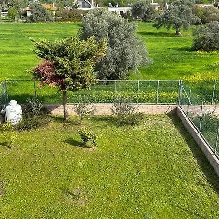 Villa O Destinatie Relaxanta 150m De Plaja Volos