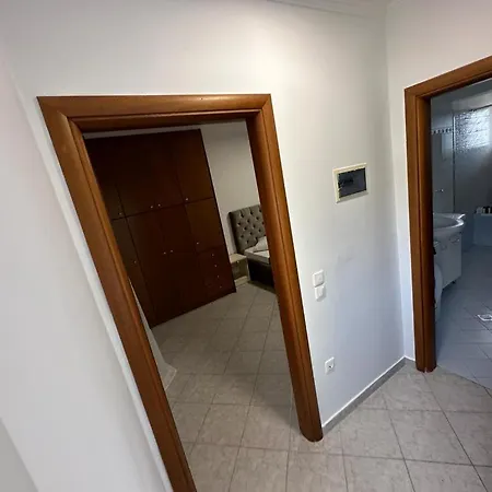 O Destinatie Relaxanta 150m De Plaja ヴォロス