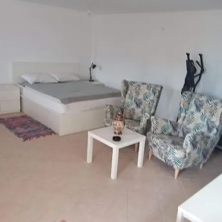 O Destinatie Relaxanta 150m De Plaja ヴォロス