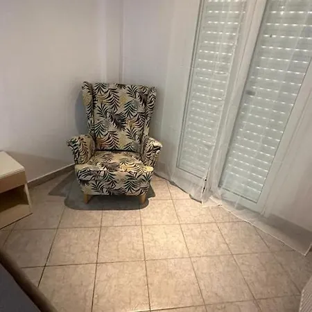 O Destinatie Relaxanta 150m De Plaja * ヴォロス
