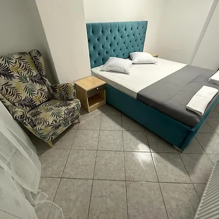 O Destinatie Relaxanta 150m De Plaja * Volos