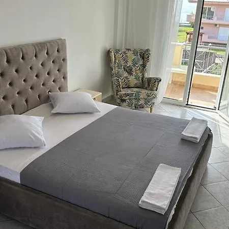 O Destinatie Relaxanta 150m De Plaja * Volos