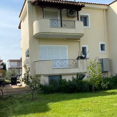 O Destinatie Relaxanta 150m De Plaja ヴィラ